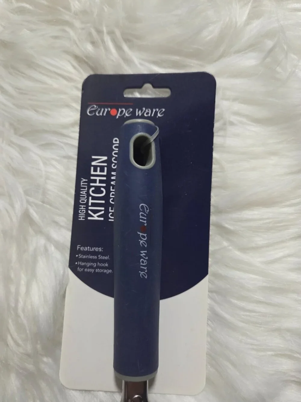 Europeware Ice Cream Scoop